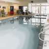 Отель Comfort Inn & Suites NW Milwaukee, фото 17