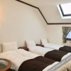Отель Chiisana Hotel Nara Club, фото 1