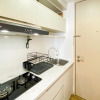 Отель Modern And Nice Studio At Tokyo Riverside Pik 2 Apartment, фото 5