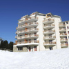 Отель Résidence Les Balcons d'Ax, фото 1