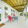 Отель North Carolina Vacation Rental w/ Fire Pit & Grill, фото 17
