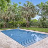 Отель Cortez Bungalow, 3 Bd 2 Ba, Private Pool, фото 12