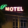 Отель Persona Motel, фото 1