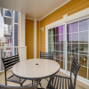 Отель Charming New Buffalo Condo: Walk to Lake Michigan!, фото 8