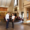 Отель Lancaster House Hotel, фото 28