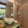 Отель Spectacular Seaview Pool Villa Kalim 6, фото 11