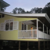 Отель Sand Dollar Beach Bed & Breakfast, фото 7