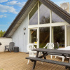 Отель 8 Person Holiday Home in Fur, фото 10