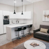 Отель Apartamentos Naiala, фото 10