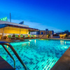 Отель Tara Court Hotel, фото 17