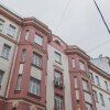 Апартаменты GM в Брюсовом переулке в Москве