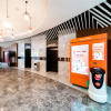Отель Xence Hotel, фото 6