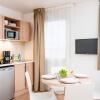 Отель Aparthotel Adagio Access Paris Clichy, фото 28