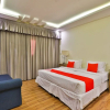 Отель OYO 232 Fawasel Tabuk 2 Hotel Apartment, фото 18
