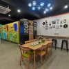 Отель JK Capsule Hostel, фото 45