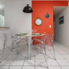 Отель Beauty at Recreio For 5 Peopple Sa201 Z10, фото 15