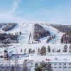 Отель Villa koivutupa, incl. 2 ski passes, фото 19