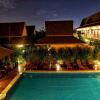 Отель Ploykhumthong Boutique Resort, фото 15