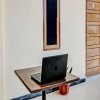 Отель OYO 92135 A3 Homestay Syariah Executive, фото 13