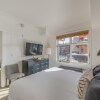 Отель Luxury Ski in, Ski out 1 Bedroom Colorado Resort Vacation Rental in the Heart of Snowmass Base Villa, фото 2