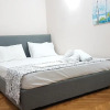 Отель Olive Apartment- Athens Center, 4 BD, 1.5 BATH, фото 5