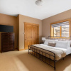 Отель Highline by Avantstay Breathtaking Mountain Home w/ Hot Tub & Views, фото 6