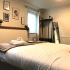 Отель Sleeps up to 7, Parking, Office, Preston Nr M6/m65, фото 4