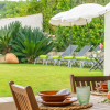 Отель CA NA ROSA (DE SELVA) - Apartment with private pool and garden near the mountains. Free WiFi, фото 47