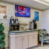 Отель Motel 6 Saskatoon, SK, фото 26