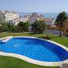 Отель Estudio en Nueva Torrequebrada, фото 21