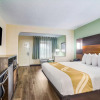 Отель Quality Inn & Suites, фото 21