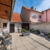 Отель Holiday Home With Terrace in Falkenstein, фото 7