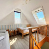 Отель Endearing Apartment in Insel Poel With Sauna, фото 13