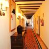 Отель El Carmen, фото 14