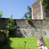 Отель La Citadelle de Conflans, фото 21