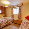 Отель Hayloft Cottage, фото 23