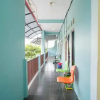 Отель RedDoorz Syariah @ Jalan Bukit Kaminting 2, фото 7