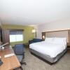 Отель Holiday Inn Express Naperville, an IHG Hotel, фото 17