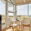 Отель Quaint Holiday Home in Hirtshals With Sauna, фото 7
