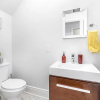 Отель Cozy And Charming Fully Private Suite, фото 11