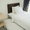 Отель Comfy and High Floor Studio at Sky House BSD Apartment, фото 1