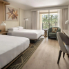 Отель Marriott San Ramon, фото 5