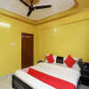 Отель OYO 23463 Ar Square, фото 15