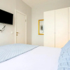 Отель Business-friendly Res With Pool in Fikirtepe, фото 5