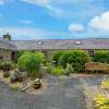 Отель Charming Holiday Home in Haverfordwest With Meadow View, фото 12