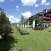 Отель Kulinarik Hotel Alpin, фото 25