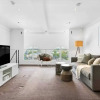 Отель Light-filled Converted Warehouse 2 Bedroom Apartment in Prahran, фото 4