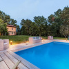 Отель Villa Drago in Orentano, фото 16