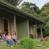 Отель Cloud Forest Lodge, фото 1