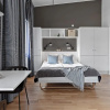 Отель Forenom Aparthotel Stockholm Kista, фото 14